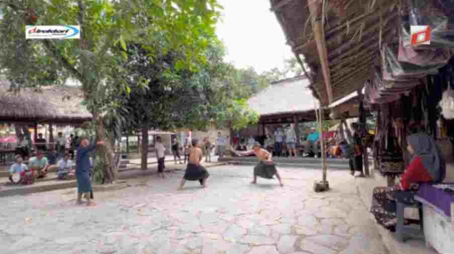 Desa Sade: Destinasi Wisata Budaya Suku Sasak di Pulau Lombok