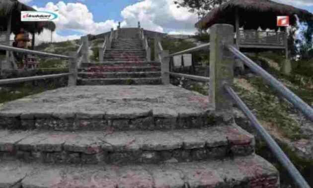 Kegiatan yang Bisa Dilakukan di Bukit Warinding