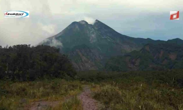 Akomodasi dan Kuliner di Sleman