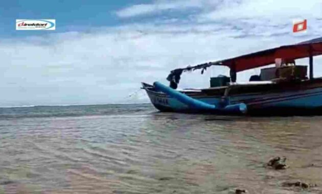 Aktivitas Menarik di Pantai Karang Ranjang