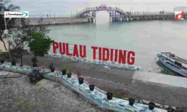 Aktivitas Menarik di Sekitar Pulau