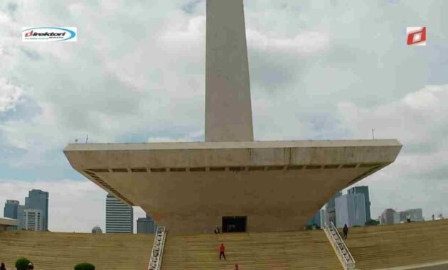 Aktivitas Wisata yang Tersedia di Monas