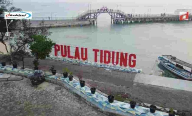 Destinasi Populer di Pulau Seribu