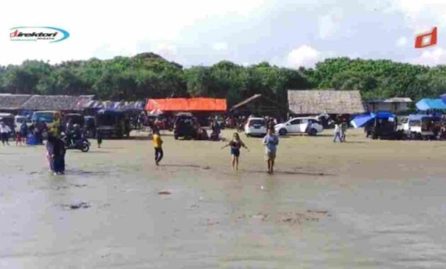 Kegiatan Budaya dan Tradisi Masyarakat Lokal