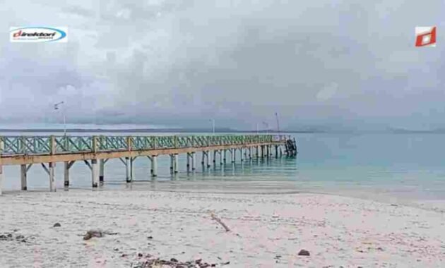 Kegiatan Menarik di Sekitar Pulau Panaitan