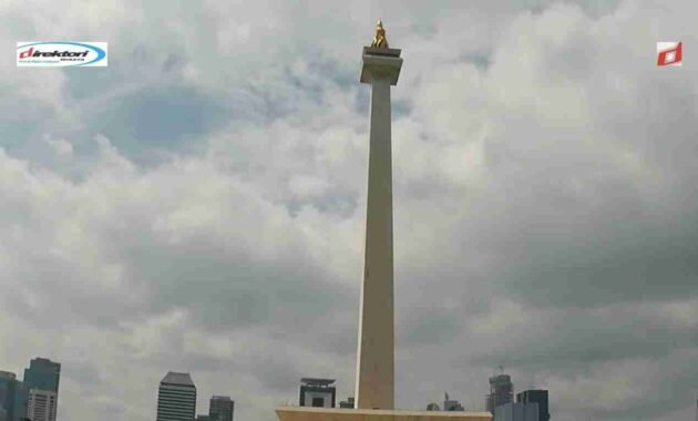 Kesimpulan: Mengapa Monas Harus Dikunjungi