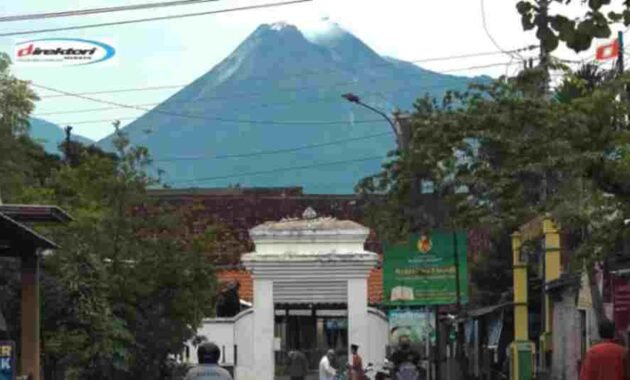 Kesimpulan: Menyapa Keindahan Alam di Gunung Merapi