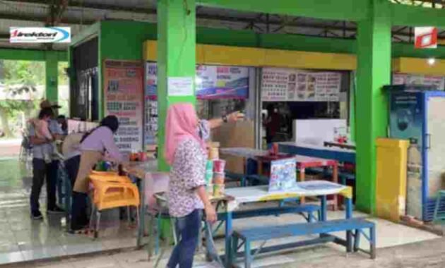 Kuliner di Sekitar Kebun Binatang Ragunan