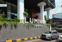 Luminor Hotel Padjadjaran: Menikmati Libur Akhir Tahun di Bogor