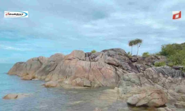 Mengapa Pantai Parai Tenggiri Layak Dikunjungi