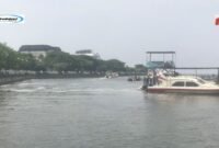 Menjelajahi Dermaga Pantai Marina Ancol: Gerbang Menuju Pulau Seribu