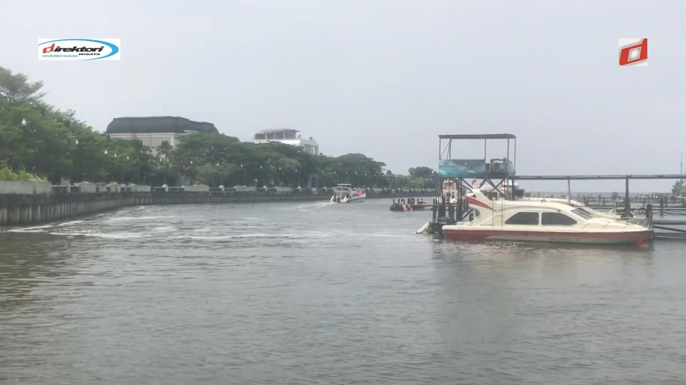 Menjelajahi Dermaga Pantai Marina Ancol: Gerbang Menuju Pulau Seribu