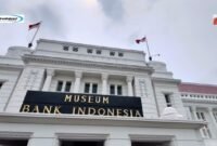 Museum Bank Indonesia: Wisata Sejarah dan Koleksi Info Penting Lainnya