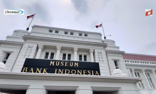 Museum Bank Indonesia: Wisata Sejarah dan Koleksi Info Penting Lainnya