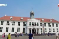 Museum Fatahillah: Menilik Saksi Bisu Sejarah Jakarta