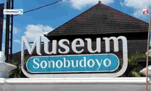 Museum Sonobudoyo