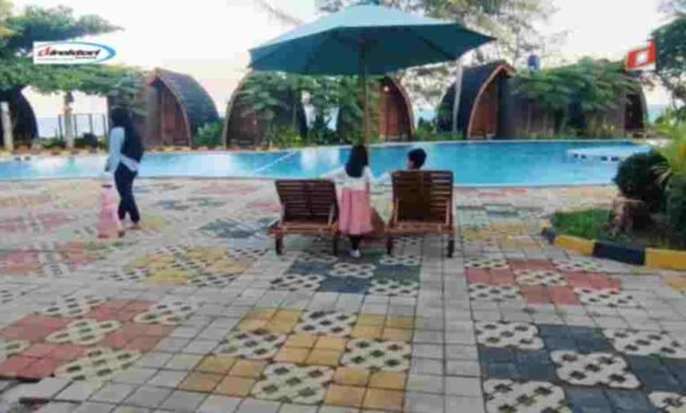 Pengalaman Kuliner di Grand Anyer Palazo