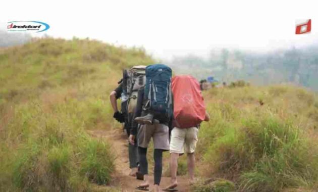 Pengalaman Pendakian Gunung Rinjani: Kisah dan Tips dari Para Pendaki