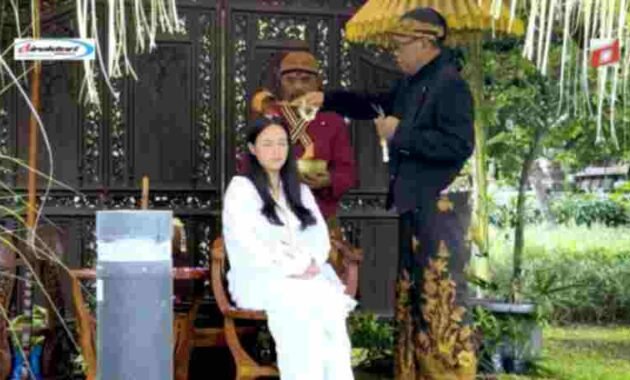 Peran TMII dalam Pelestarian Budaya