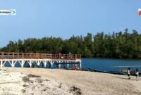 Pulau Handeuleum: Wisata Alam Bahari di Taman Nasional Ujung Kulon