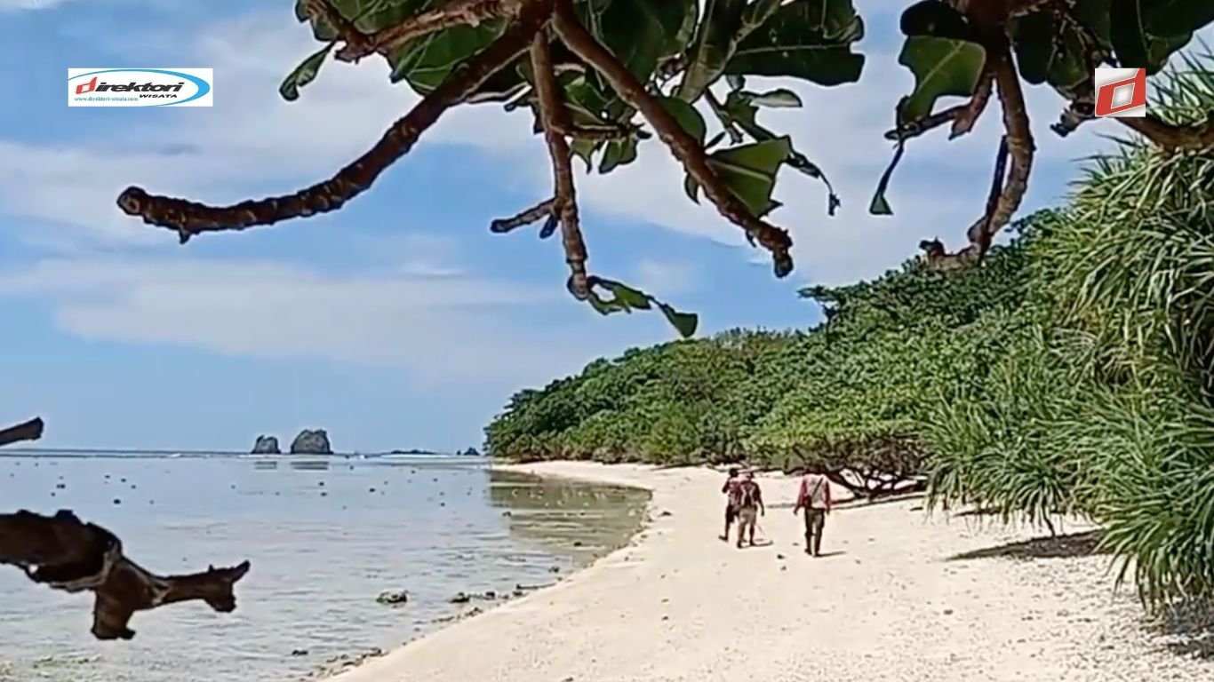 Pulau Panaitan: Destinasi Wisata Menarik di Ujung Kulon