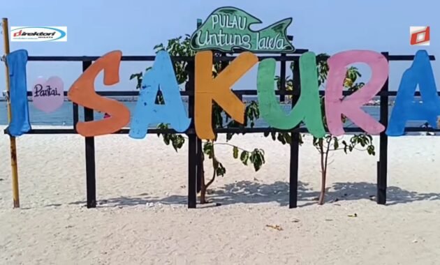 Pulau Untung Jawa: Keindahan Desa Wisata Bahari di Kepulauan Seribu