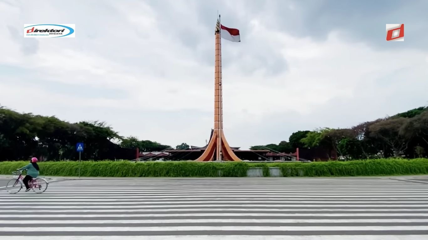 Taman Mini Indonesia Indah: Destinasi Wisata Budaya di Indonesia