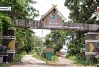 Taman Nasional Ujung Kulon: Wisata Keindahan di Ujung Kulon Banten