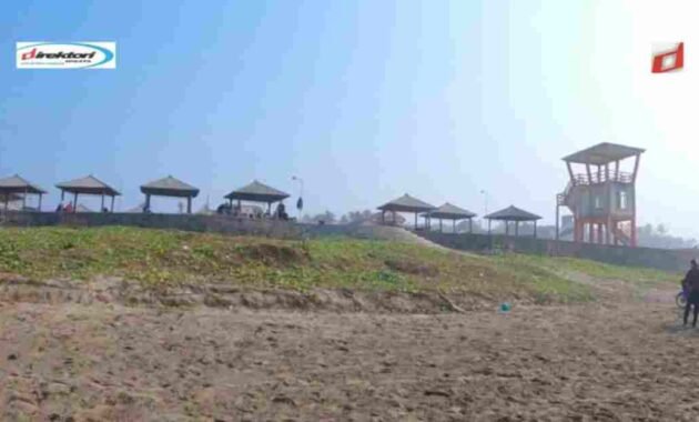 Tips Berkunjung ke Pantai Bagedur