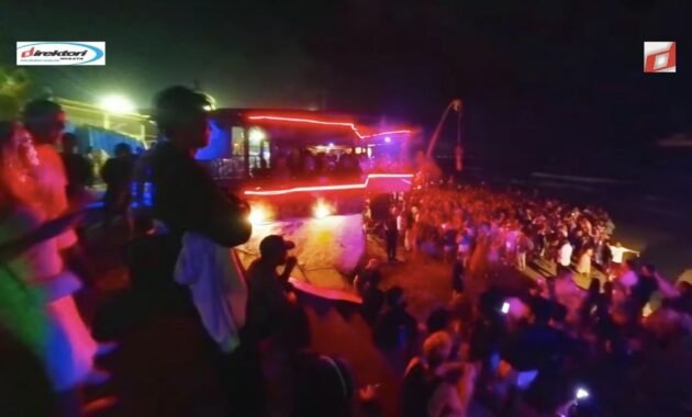 Acara dan Festival di Pantai Batu Bolong