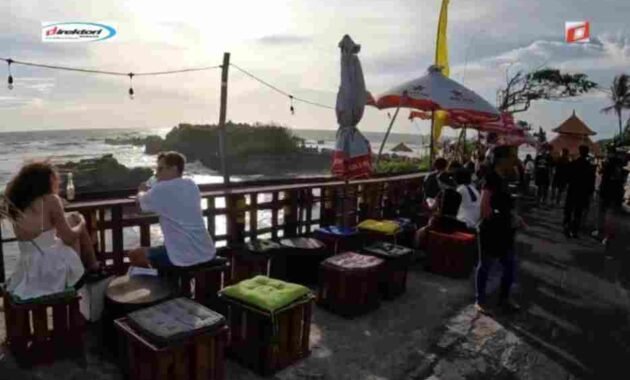 Aktivitas Menarik di Pantai Mengening