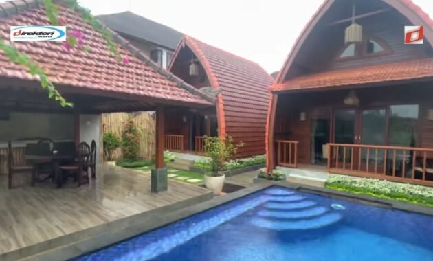 Aktivitas yang Dapat Dilakukan di Sekitar Villa