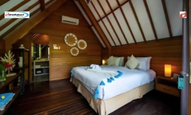 Aliya Boutique Homestay di Seminyak, Bali