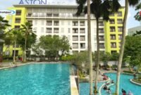 Aston Hotel Bogor: Hotel Penginapan Ramah Anak