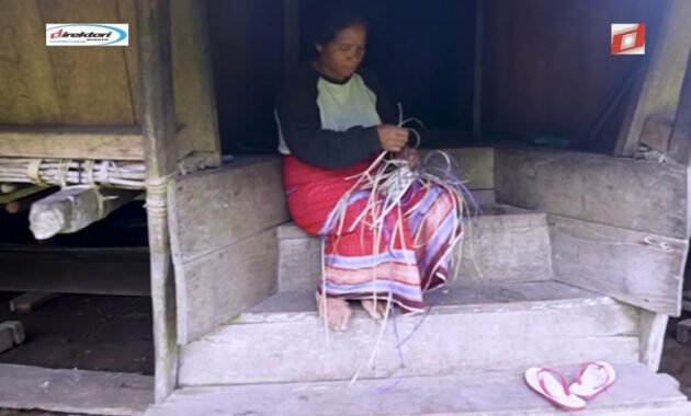 Keberagaman Budaya di Desa Wae Rebo