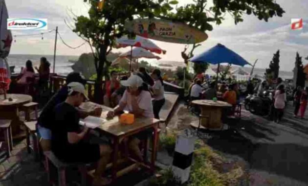 Kegiatan Budaya dan Tradisi di Sekitar Pantai