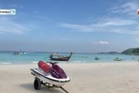 Koh Larn: Pulau Cantik dan Ramah Anak di Pattaya