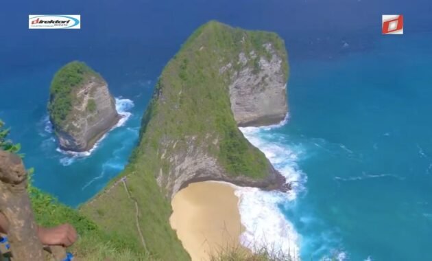 Objek Wisata Populer di Nusa Penida Barat