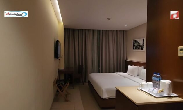 Paket dan Penawaran Khusus di Prime Park Hotel Bandung