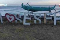 Pantai Seseh: Daya Tarik Wisata Spiritual di Badung, Bali