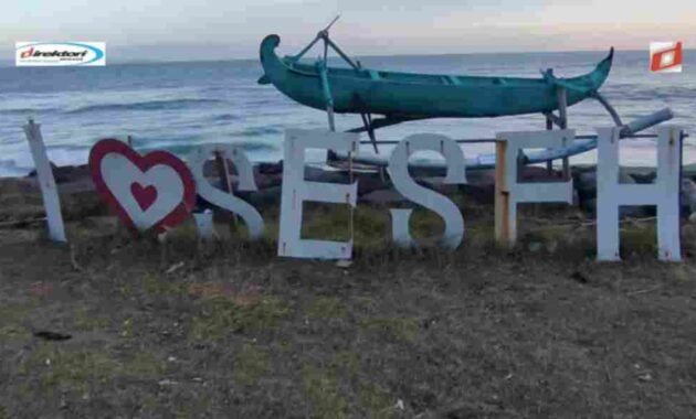 Pantai Seseh: Daya Tarik Wisata Spiritual di Badung, Bali