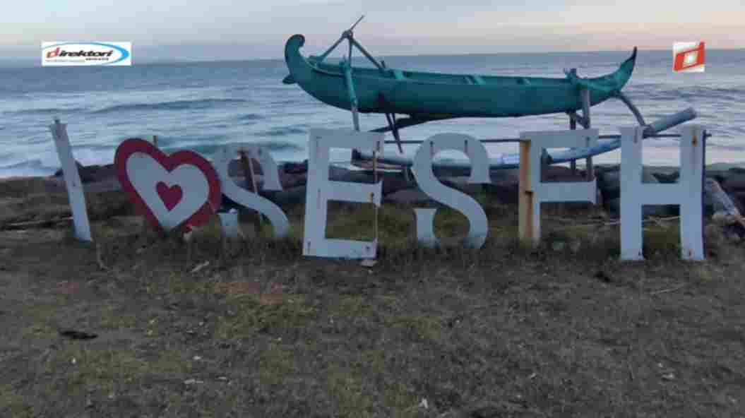 Pantai Seseh: Daya Tarik Wisata Spiritual di Badung, Bali