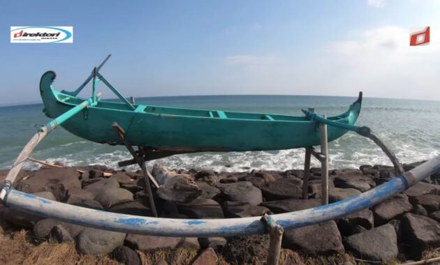 Pantai Seseh: Pelarian dari Keramaian