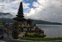 Sejarah Danau Bedugul: Pesona Wisata Alam yang Ada di Bali