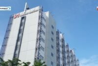 Swiss-Belinn Modern Cikande: Liburan Akhir Tahun di Banten