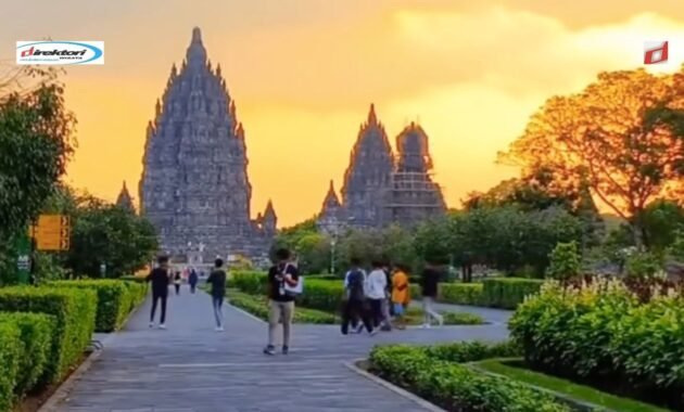 Tempat Wisata Sejarah dan Budaya