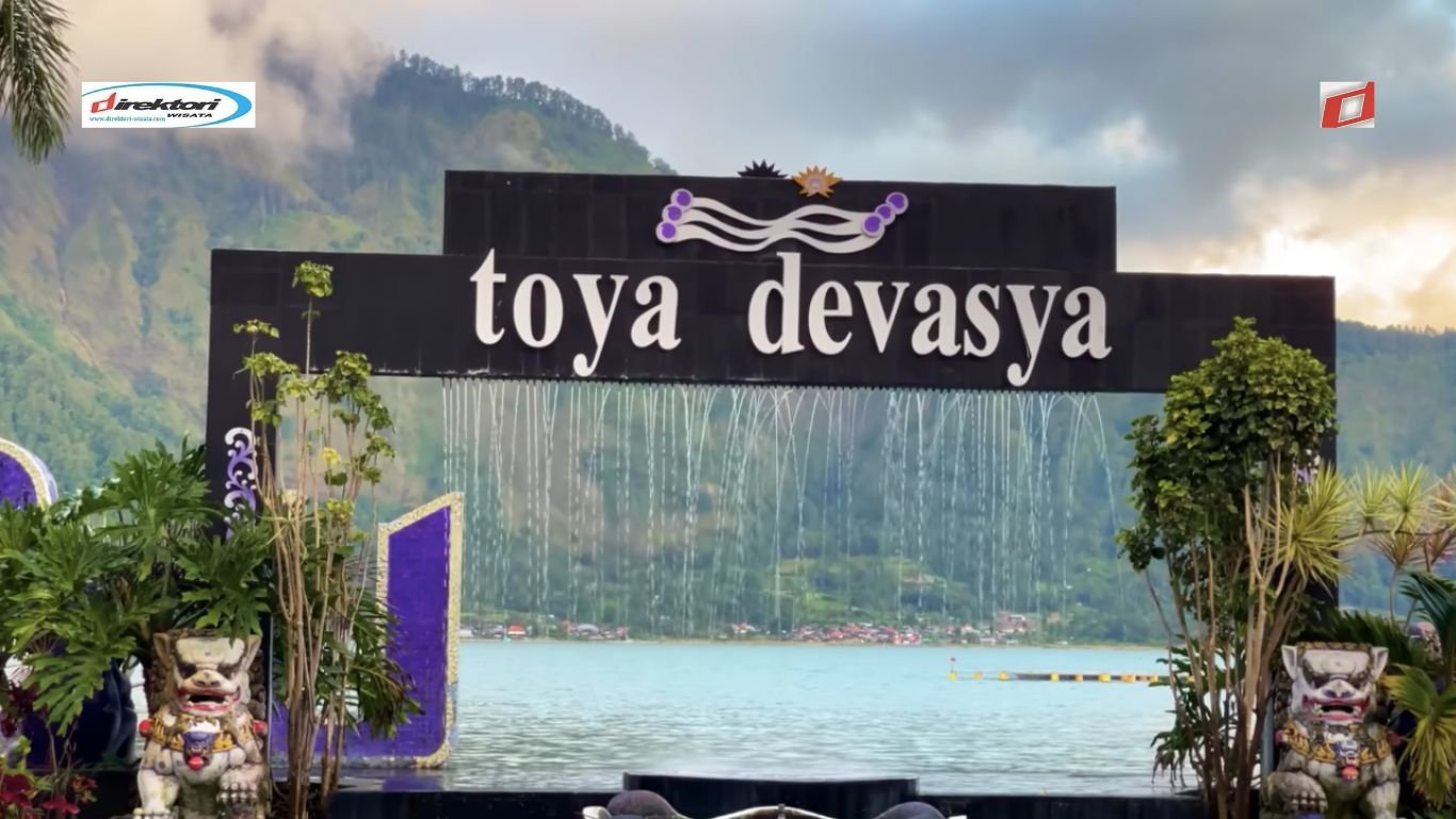 The Ayu Villa Toya Devasya