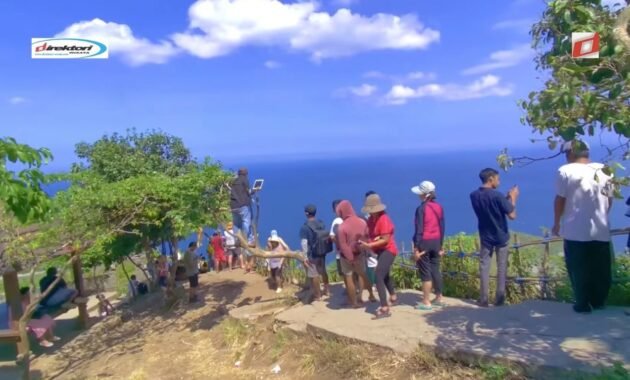 Tips dan Trik Berwisata di Nusa Penida Barat