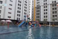 Vega Hotel Gading Serpong: Liburan Long Weekend Menyenangkan