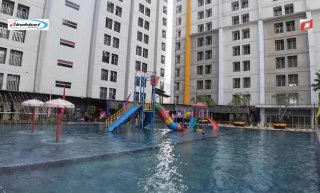 Vega Hotel Gading Serpong: Liburan Long Weekend Menyenangkan